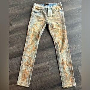 Purple Brand Jeans Size 30
